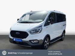 Weiß Gebraucht 2022 Ford Tourneo Active Kombi | 38.150 € (Guter Preis)