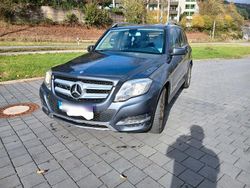 Grau Gebraucht 2014 Mercedes 220 SUV | 15.100 €