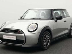Grau Gebraucht 2024 Mini Cooper S Classic Kleinwagen | 24.827 € (Superpreis)