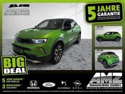 Grün Gebraucht 2022 Opel Mokka-e Elegance SUV | 17.990 € (Guter Preis)