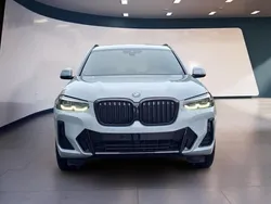 Gebraucht 2023 BMW X3 M Sport SUV | 58.740 € (Teuer)
