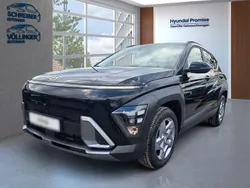 Schwarz Neu 2025 Hyundai Kona Trend SUV | 27.990 € (Fairer Preis)