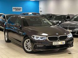Jatoba Gebraucht 2017 BMW 520 Kombi | 19.199 € (Guter Preis)