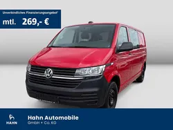 Tornadorot Gebraucht 2020 VW T6.1 Van | 22.900 € (Fairer Preis)