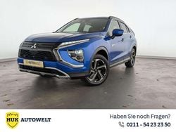 Blau Gebraucht 2022 Mitsubishi Eclipse Cross Plus SUV | 22.960 € (Guter Preis)
