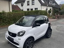 Weiß Gebraucht 2015 Smart ForTwo Coupé Prime Coupé | 7.999 € (Etwas zu teuer)