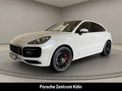 Kreide Gebraucht 2022 Porsche Cayenne GTS SUV | 103.800 € (Etwas zu teuer)
