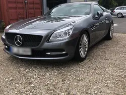 Mercedes SLK250