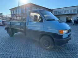 Blau Gebraucht 1996 VW T4 Van | 1.990 €