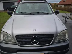 Mercedes ML320