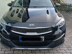 Schwarz Gebraucht 2020 Kia XCeed Spirit SUV | 17.000 € (Fairer Preis)