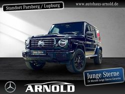 Grün Gebraucht 2024 Mercedes G450 SUV | 147.890 € (Superpreis)