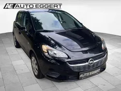 Schwarz Gebraucht 2019 Opel Corsa Edition Kleinwagen | 10.990 € (Guter Preis)
