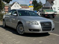 Silber Gebraucht 2004 Audi A6 Limousine | 5.990 € (Fairer Preis)