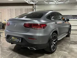 Mercedes GLC400d
