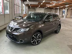 Braun Gebraucht 2017 Nissan Qashqai 360º SUV | 10.300 € (Superpreis)