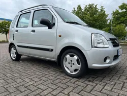 Gebraucht 2004 Suzuki Wagon R Kleinwagen | 1.550 €