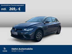 Andere farbe Gebraucht 2024 VW Polo Life Kleinwagen | 19.890 € (Guter Preis)