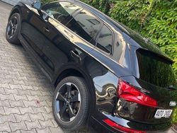 Schwarz Gebraucht 2019 Audi Q5 S-Line SUV | 31.200 € (Guter Preis)