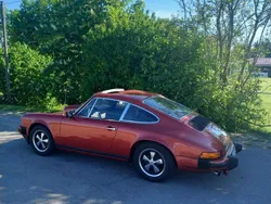 Rot Gebraucht 1976 Porsche 911S Coupé | 58.500 €