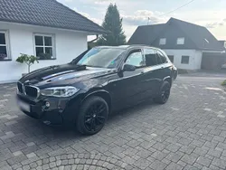 Schwarz Gebraucht 2015 BMW X5 Sport Line SUV | 28.500 € (Fairer Preis)