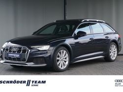 Blau Gebraucht 2019 Audi A6 Allroad Ambiente Kombi | 42.980 € (Teuer)