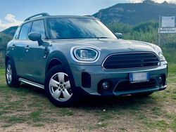 Grau Gebraucht 2022 Mini Cooper Countryman SUV | 22.350 € (Superpreis)