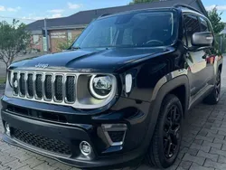 Carbon black Gebraucht 2020 Jeep Renegade Limited SUV | 18.650 € (Fairer Preis)