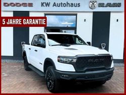 Bright white Neu 2025 Dodge Ram Abholung | 77.900 € (Fairer Preis)
