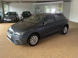 Grau Gebraucht 2019 Seat Ibiza XCELLENCE Limousine | 14.870 € (Guter Preis)