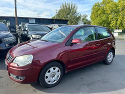 Rot Gebraucht 2007 VW Polo Comfortline | 1.499 € (Guter Preis)