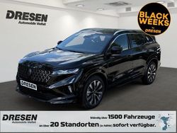 Schwarz Neu 2025 Renault Espace Techno Van / Kleinbus | 41.990 € (Superpreis)