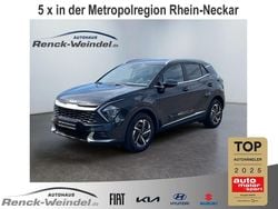 Schwarz Gebraucht 2024 Kia Sportage Vision SUV | 29.489 € (Superpreis)