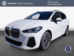 Alpinweiß uni Neu 2025 BMW 225 Active Tourer Performance Van / Kleinbus | 49.990 € (Fairer Preis)
