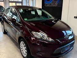 Violet Gebraucht 2009 Ford Fiesta Kleinwagen | 3.999 €