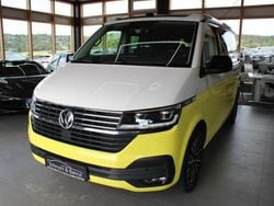 Candyweiss Gebraucht 2020 VW T6.1 Edition Van | 54.990 € (Teuer)