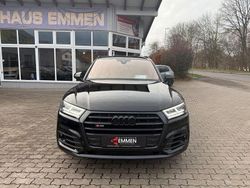 Schwarz Gebraucht 2017 Audi SQ5 Sport SUV | 30.990 € (Fairer Preis)