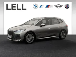 Grau Neu 2025 BMW 218 Active Tourer Performance Van / Kleinbus | 44.885 € (Teuer)