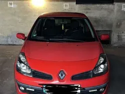 Gebraucht 2006 Renault Clio II Initiale Limousine | 1.850 € (Fairer Preis)