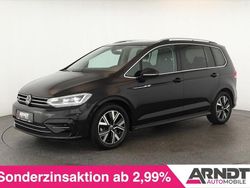 Deep black perleffekt Gebraucht 2025 VW Touran Highline Van / Kleinbus | 37.584 € (Fairer Preis)