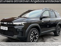 Grau Neu 2025 Dacia Bigster Journey SUV | 35.480 € (Fairer Preis)