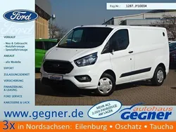 Andere Gebraucht 2018 Ford Transit Custom Trend | 15.440 € (Fairer Preis)