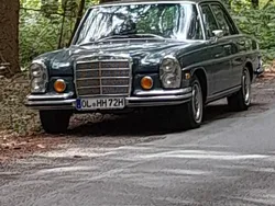 Mercedes W108