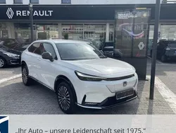 Honda e:Ny1