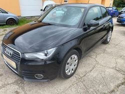 Phantomschwarz perleffekt Gebraucht 2011 Audi A1 Ambition Kleinwagen | 7.000 € (Fairer Preis)