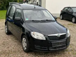Schwarz Gebraucht 2009 Skoda Roomster Plus Edition Kombi | 2.500 € (Fairer Preis)