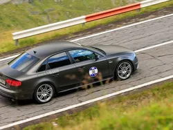 Schwarz Gebraucht 2009 Audi S4 Sport Limousine | 18.900 € (Etwas zu teuer)