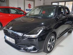 Super black pearl Gebraucht 2025 Suzuki Swift Comfort+ Limousine | 19.530 € (Fairer Preis)