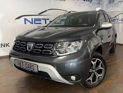 Grau Gebraucht 2020 Dacia Duster Anniversary SUV | 10.950 € (Guter Preis)