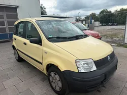 Gelb Gebraucht 2005 Fiat Panda Kleinwagen | 699 € (Superpreis)